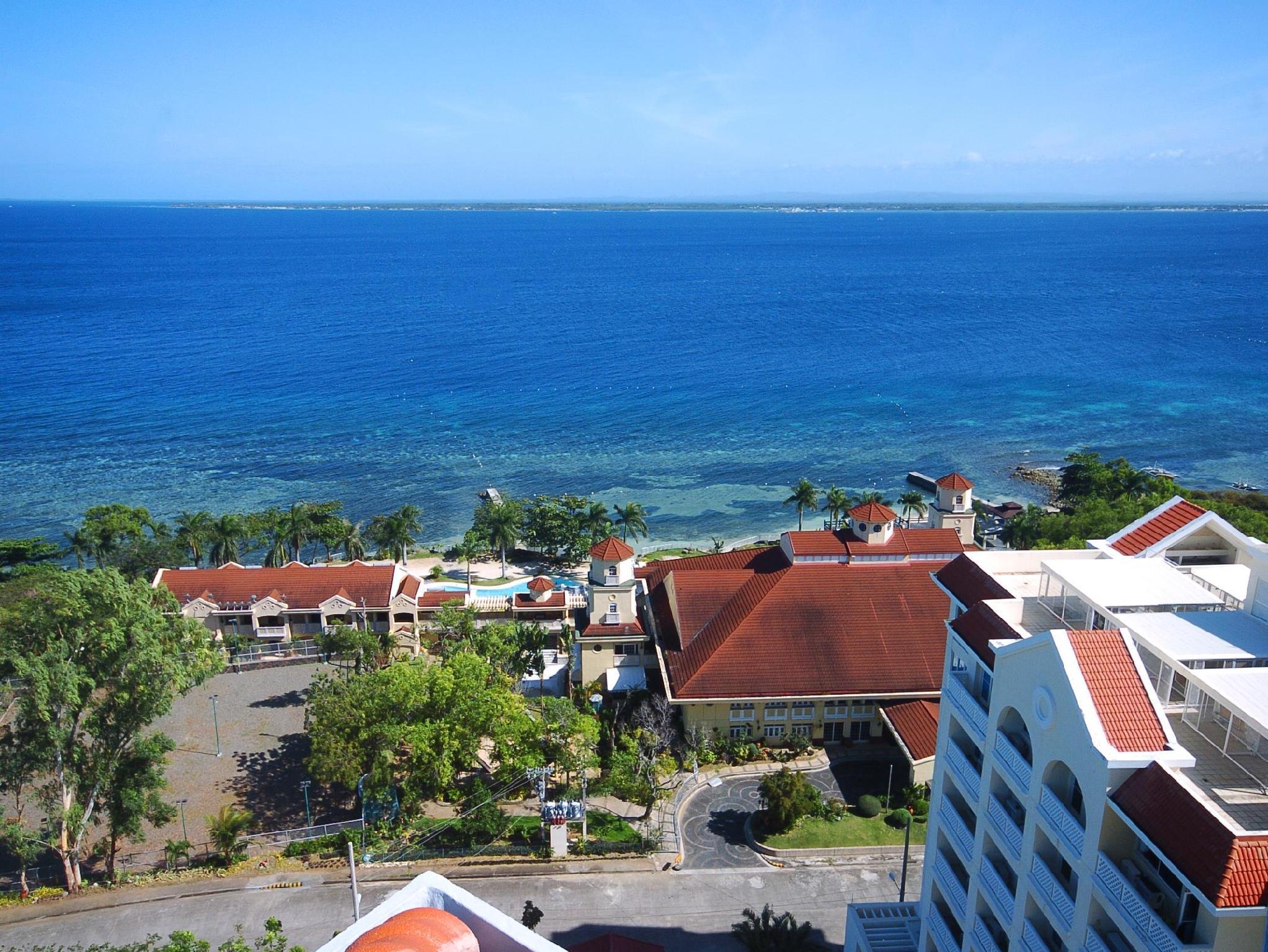 La Mirada Hotel Cebu Exterior photo