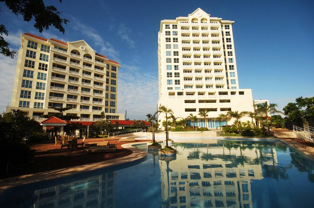 La Mirada Hotel Cebu Exterior photo