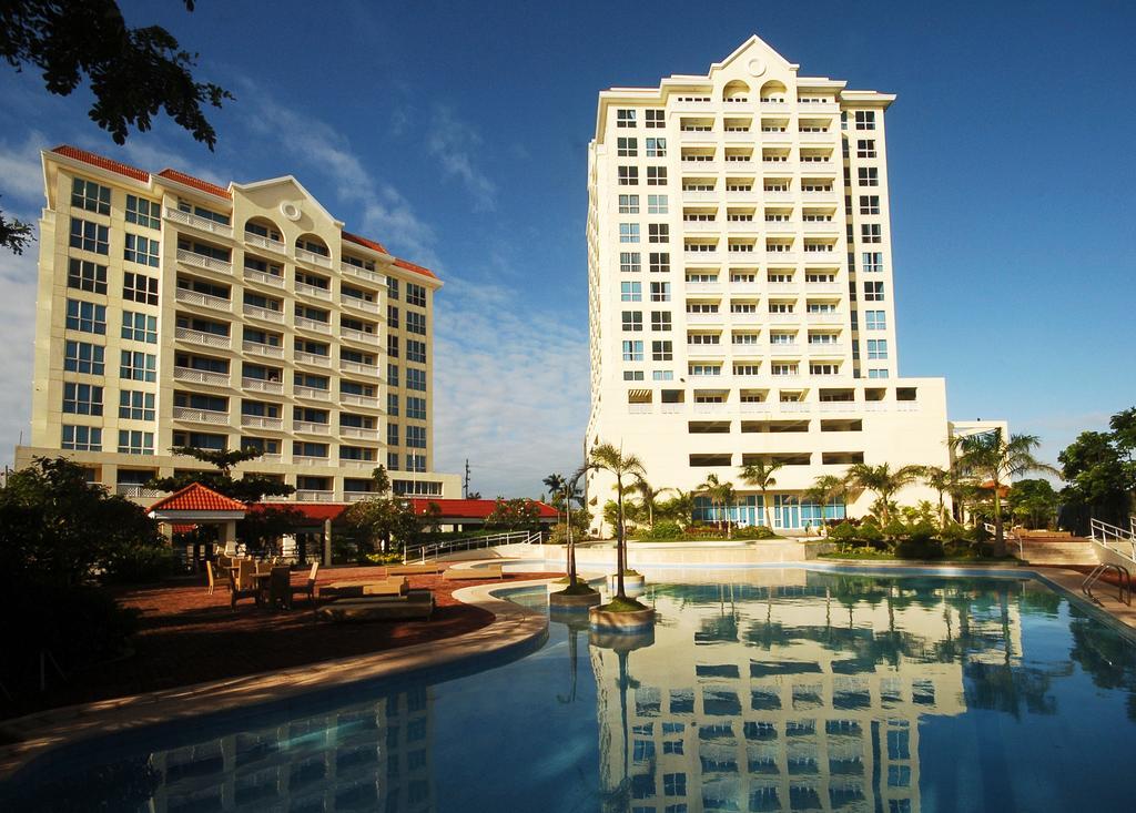 La Mirada Hotel Cebu Exterior photo