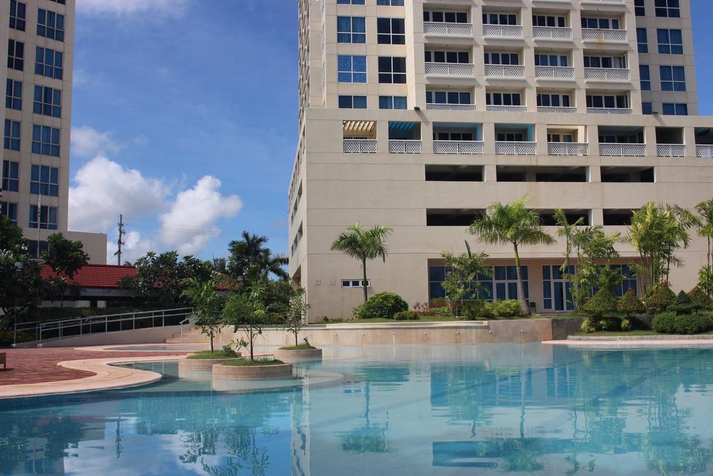 La Mirada Hotel Cebu Exterior photo