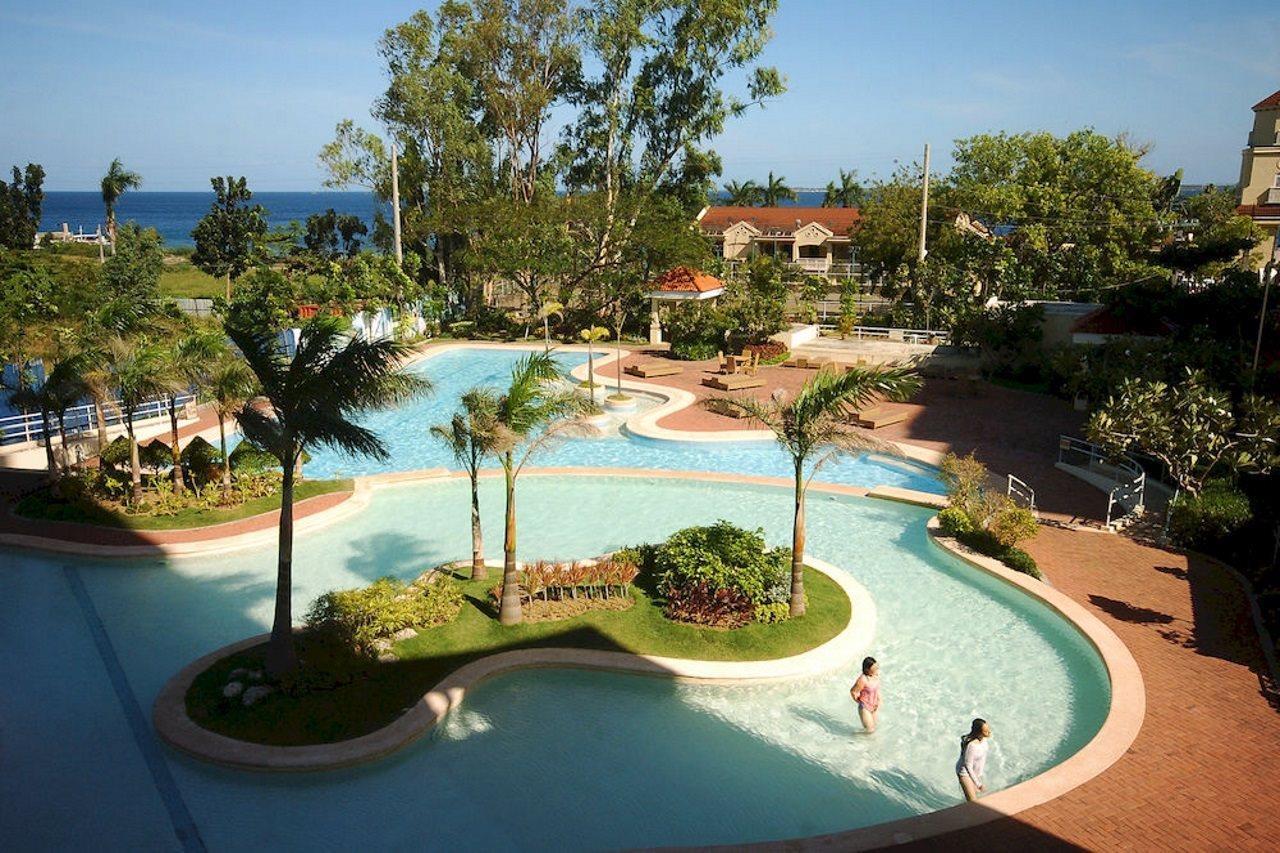 La Mirada Hotel Cebu Exterior photo