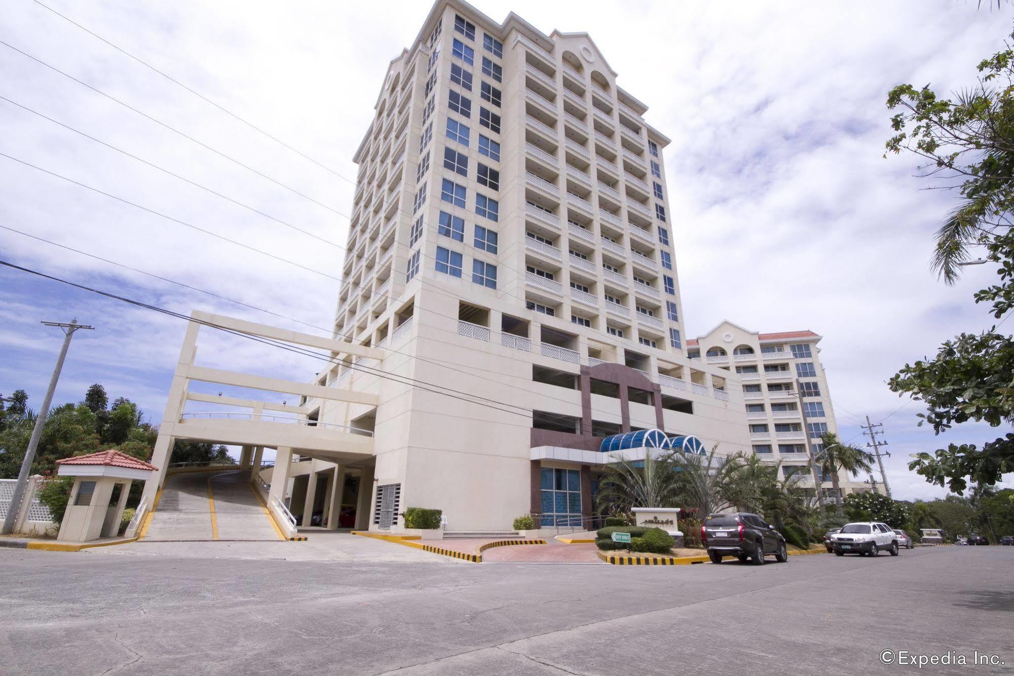 La Mirada Hotel Cebu Exterior photo