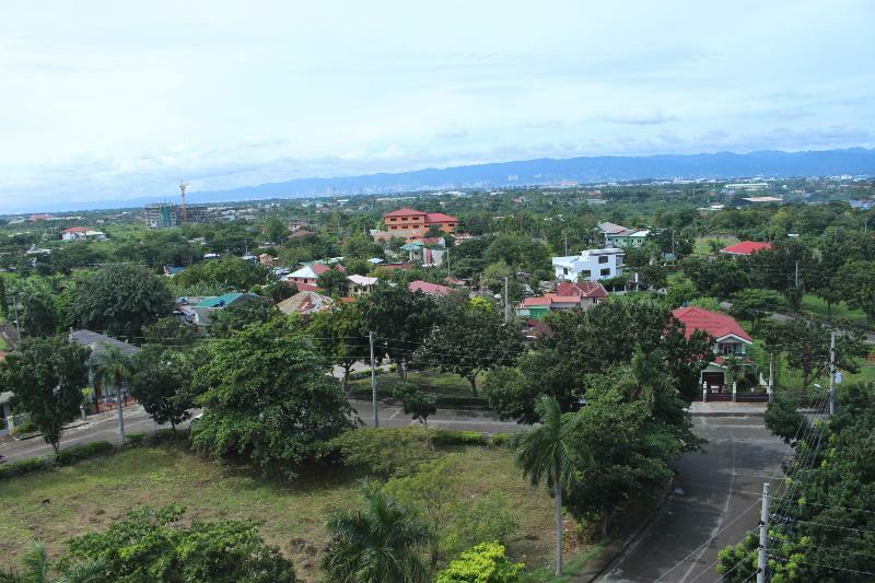 La Mirada Hotel Cebu Exterior photo